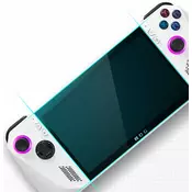 Spigen Spigen Glas.TR Slim - Kaljeno steklo za ASUS ROG Ally