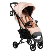 FreeON športni voziček Lux Premium dusty pink