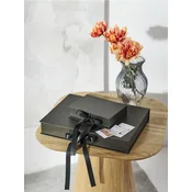 Sinsay - Papirna kutija za fotografije - crno