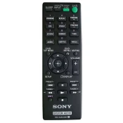 General SONY RM-AMU085 - združljiv daljinski upravljalnik znamke General
