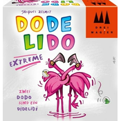 Društvena igra Dodelido Extreme - party