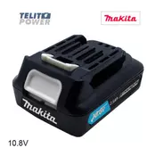 TelitPower baterija za rucni alat Makita BL1015 Li-Ion 10.8V 2500mAh SAMSUNG ( P-4071 )