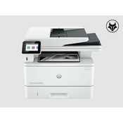 HP LJ Pro MFP 4102fdn Printer:EUR, 2Z623F
