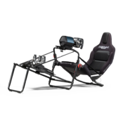 Kokpit Next Level Racing Formula LITE Pro