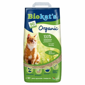 Biokat’s Organic leglo 10 l