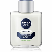 Nivea Men Sensitive balzam poslije brijanja (After Shave Balm) 100 ml