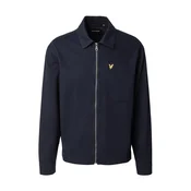 Lyle & Scott Prehodna jakna mornarska
