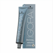 Schwarzkopf Igora Royal Highlift permanent color 12-0 60 ml