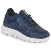 Geox D SPHERICA C Modra