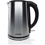 GORENJE kuhalnik iz nerjavečega jekla K15DWS