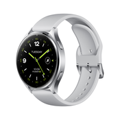 Smart watch XIAOMI Watch 2 - Silver