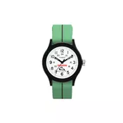 Timex Sat Lab Collab TW2Y47100 Zelena