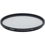 HOYA MIST DIFFUSER BLACK No 1 kreativan filter 72mm