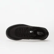 Sneakers The North Face Clyffe TNF Black/ TNF Black EUR 40.5