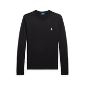 Polo Ralph Lauren Bluza 211B14604004 Črna Regular Fit
