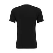 Calvin Klein Underwear Komplet t-shirt majic? LV00NB4186 Črna Regular Fit