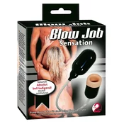 Erotic Collection Blow Job Sensation