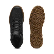 PUMA Muške patike Rebound Abrupt, 397468-04, Sive