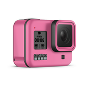 Skin za GoPro Hero 8 EXO by Optishield - candy pink