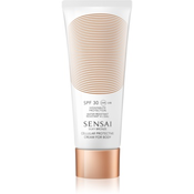 Kanebo - SENSAI CELLULAR PROTECTIVE cream body SPF30 150 ml
