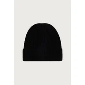 United Colors of Benetton beanie kapa ženska z volno