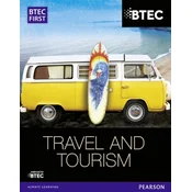 BTEC First in Travel & Tourism Student Book