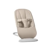 BabyBjorn njihalica Begin Woven Grey