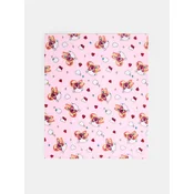 Sinsay - Decije cebe Toy Story - pastelno roze