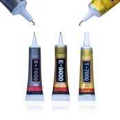 Rosfix Rosfix univerzalno lepilo B-7000 15ml + Rosfix univerzalno lepilo E-8000 15ml + Rosfix univerzalno lepilo T-7000 15ml, (22137185)