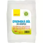 Wolfberry Epsom bath salt sol za kopel 500 g
