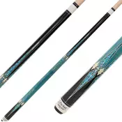 Biljard palica J. Parker Premium Magic PM-1 Blue