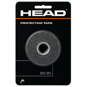 Zaščitni trak za loparje Head  Protection Tape Black