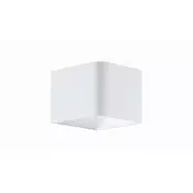 EGLO 98266 | Doninni Eglo zidna svjetiljka 1x LED 750lm 3000K IP44 bijelo