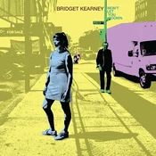 Bridget Kearney - Wont Let You Down (LP)