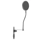 OSS ASVS6-GB POP FILTER Z GOOSENECKOM