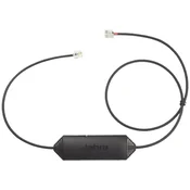 JABRA Link EHS-Adapter cord for JABRA PRO 9400, 920, 925 for Cisco desk phones IP6945, 78xx, 79xx & 88xx