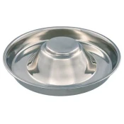 Trixie kovinska posoda za mladiče 1,4 l/fi-29 cm