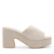 Natikači DeeZee WS270602-01 Bež