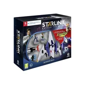Starlink Battle for Atlas svemirski brod u kutiji – modularni set