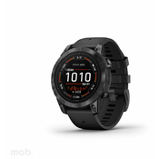 GARMIN pamtna ura epix Pro (Gen 2), 51mm