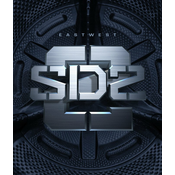 EastWest Sounds STORMDRUM 2 PRO BUNDLE (Digitalni izdelek)