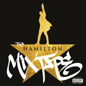 Various Artists - The Hamilton Mixtape (Special Edition) (2 LP)