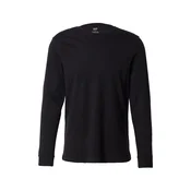 GAP Majica EVERYDAY črna