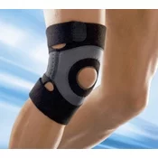 Futuro Sport bandaža za koleno, črna, S