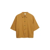 s.Oliver Bluza temno rumena