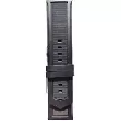 Silikonski kaiš - SK 30.06 Crna boja 30mm