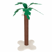 Praskalnik Coco Palm - rjav/krem