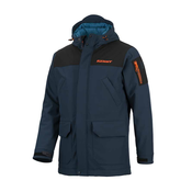 KENNY PADDOCK PARKA Jakna Mornarsko modra M
