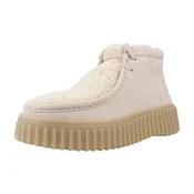 Clarks TORHILL MOSS Bež