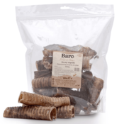 Baro Natural Chews, goveđi dušnici, 500 g